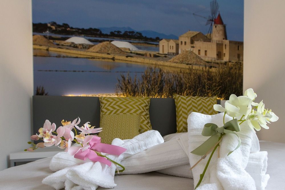 B&B MARSALA 1