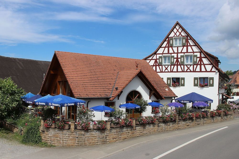 Gasthof Adler 1