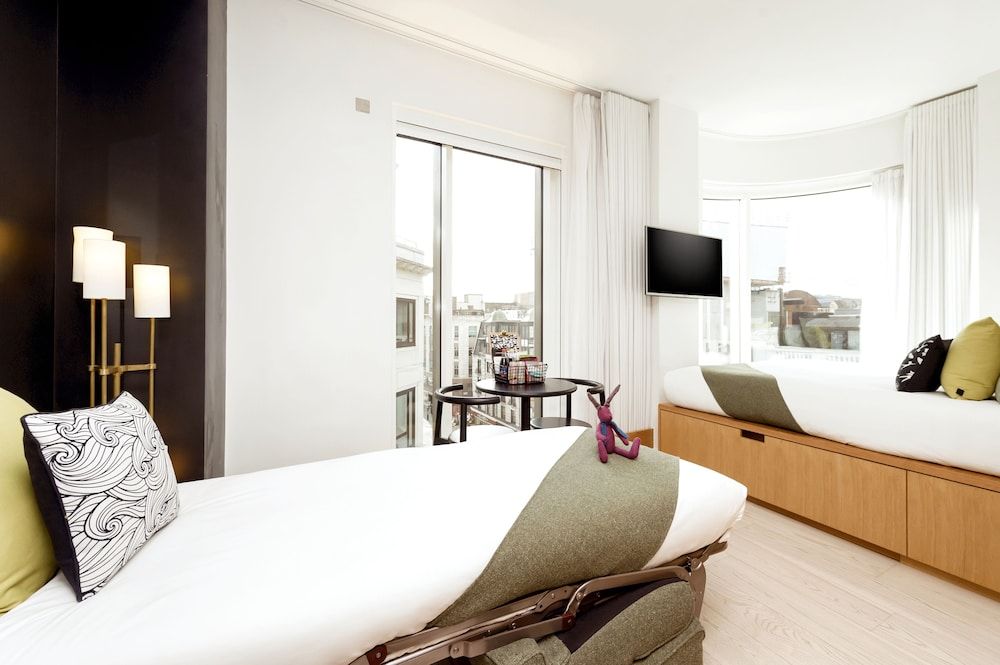 Wilde Aparthotels, London, Covent Garden 1