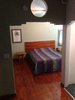 Sherbrooke All Suites Hotel 2