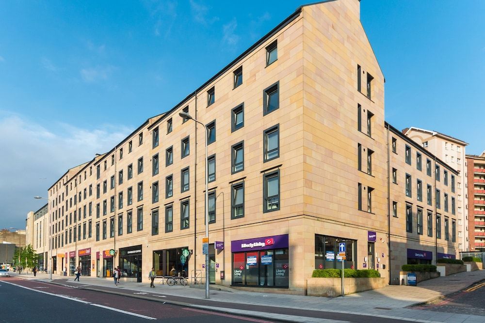 Destiny Student – Shrubhill (Campus Accommodation) 1