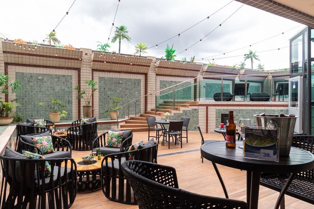 Hotel Dan Inn Uberlandia By Nacional Inn 1
