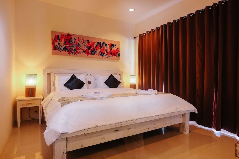 Gili Amor Boutique Resort 2