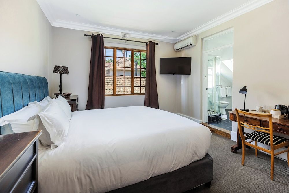 De Haas Luxury Living at Villa Grande 2