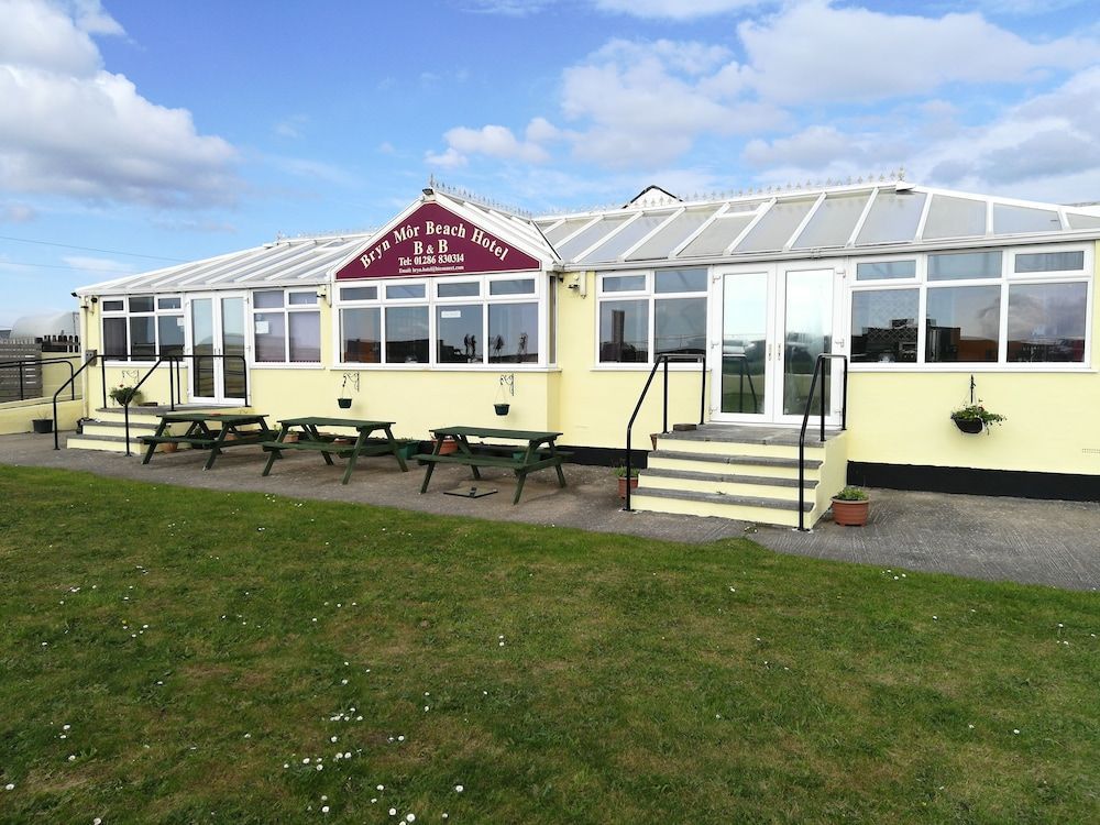 Bryn Mor Beach Hotel 1
