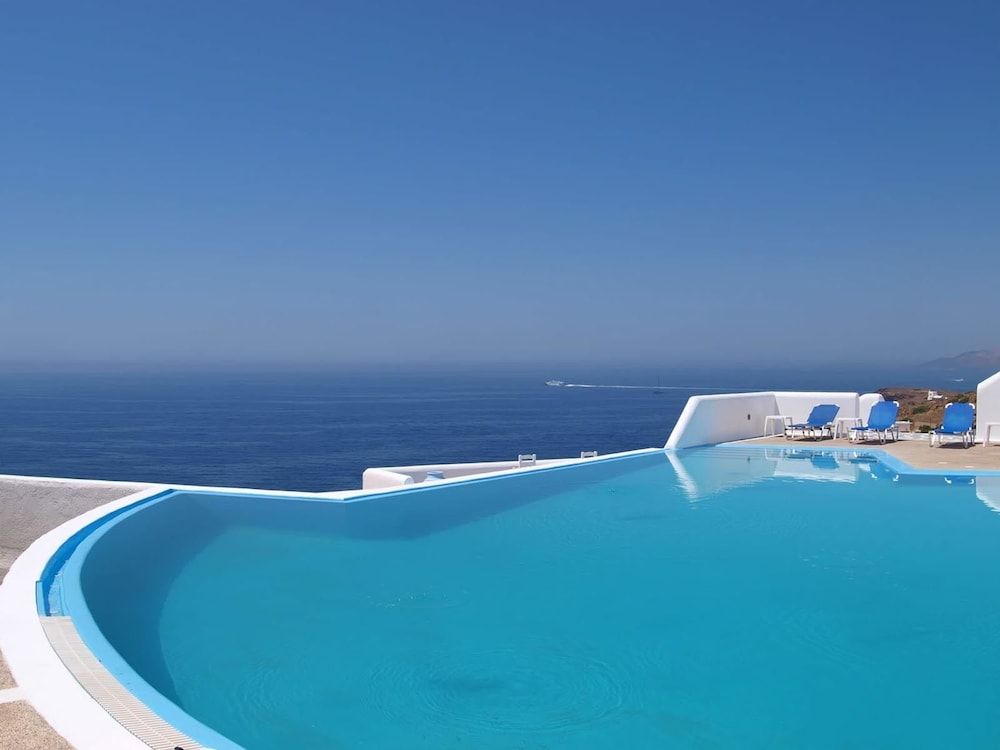 Hotel Petradi 1