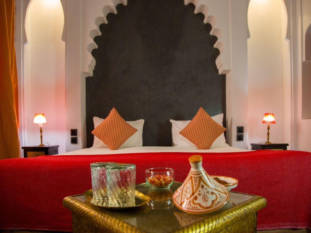 Riad Clefs d'Orient 2