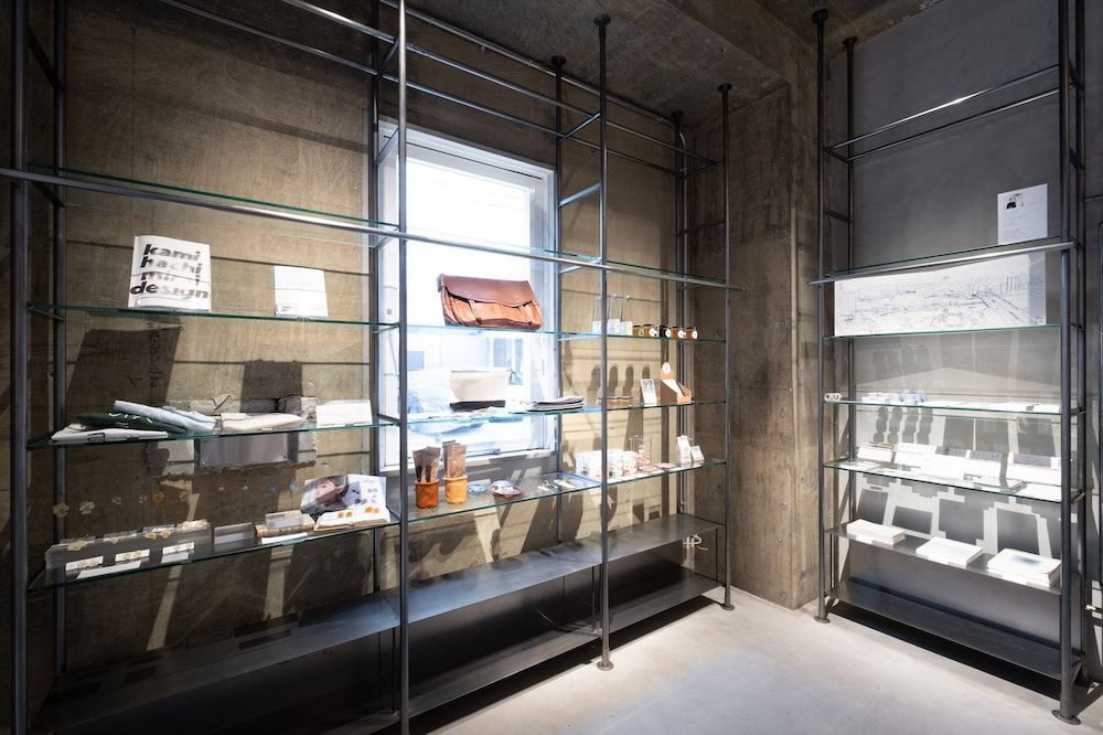 KIRO Hiroshima by THE SHARE HOTELS 2