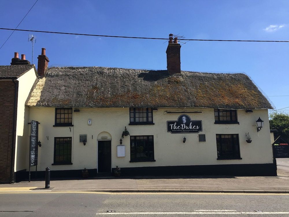 The Dukes 1