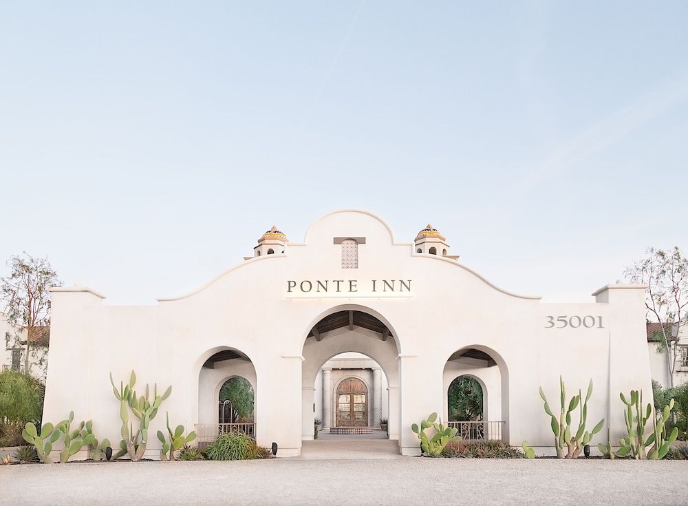 Ponte Vineyard Inn 1