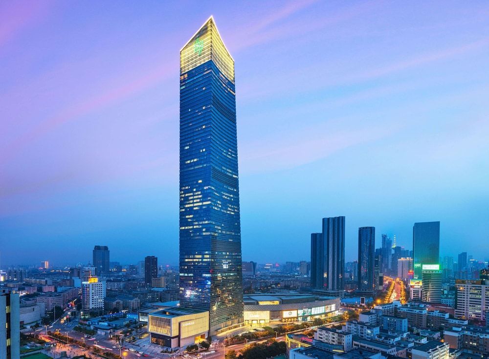Conrad Shenyang 1