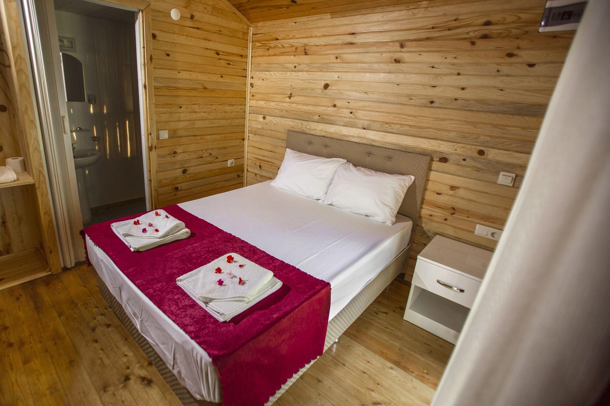 Likya Evleri Olympos 2