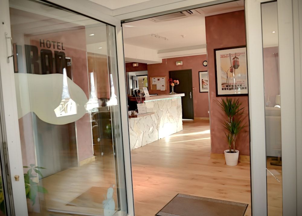 Hotel Turan & Spa 2