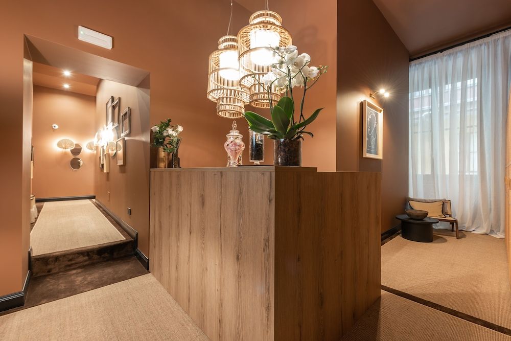 Imperiale Suites Castello 1