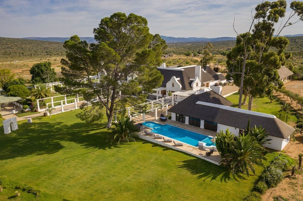 Magic Hills - Ilanga Manor House 1