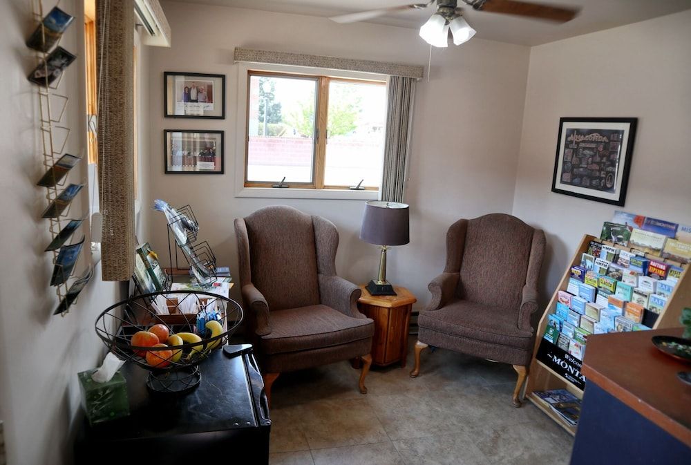 Marcus Daly Motel 2