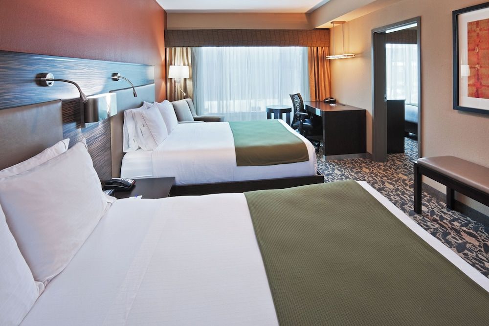 Holiday Inn Express & Suites NORTH DALLAS AT PRESTON by IHG 2