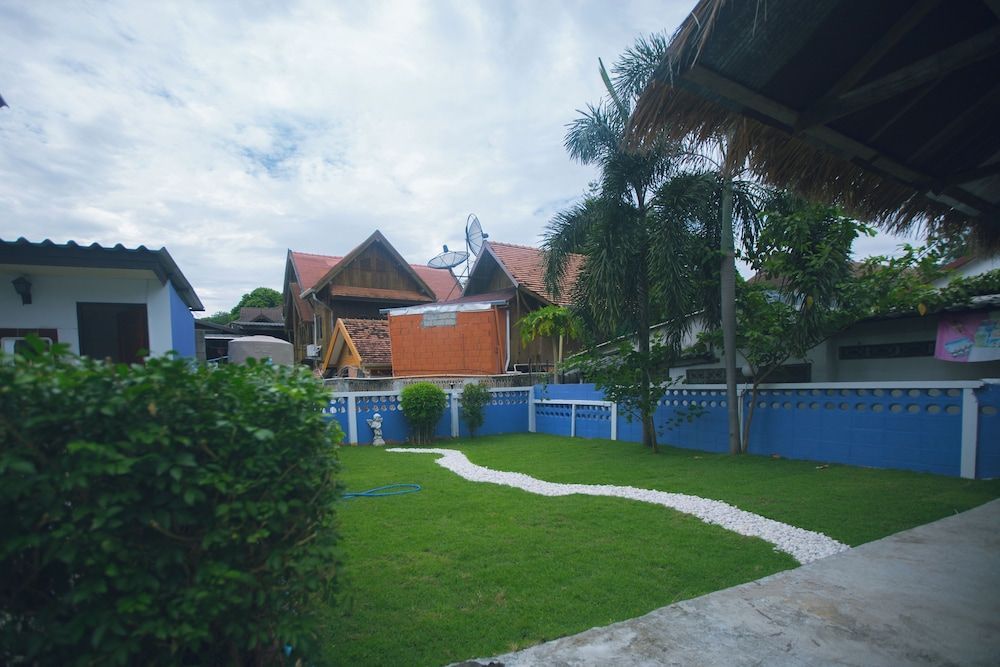 Agga CNX Hostel 1