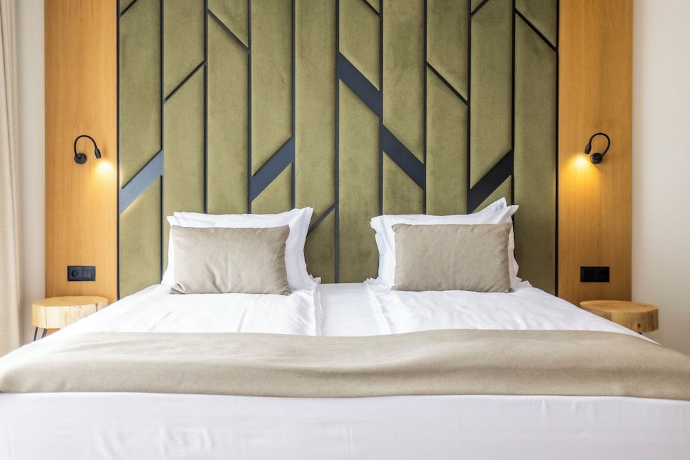 Natura All Seasons Boutique Hotel 2