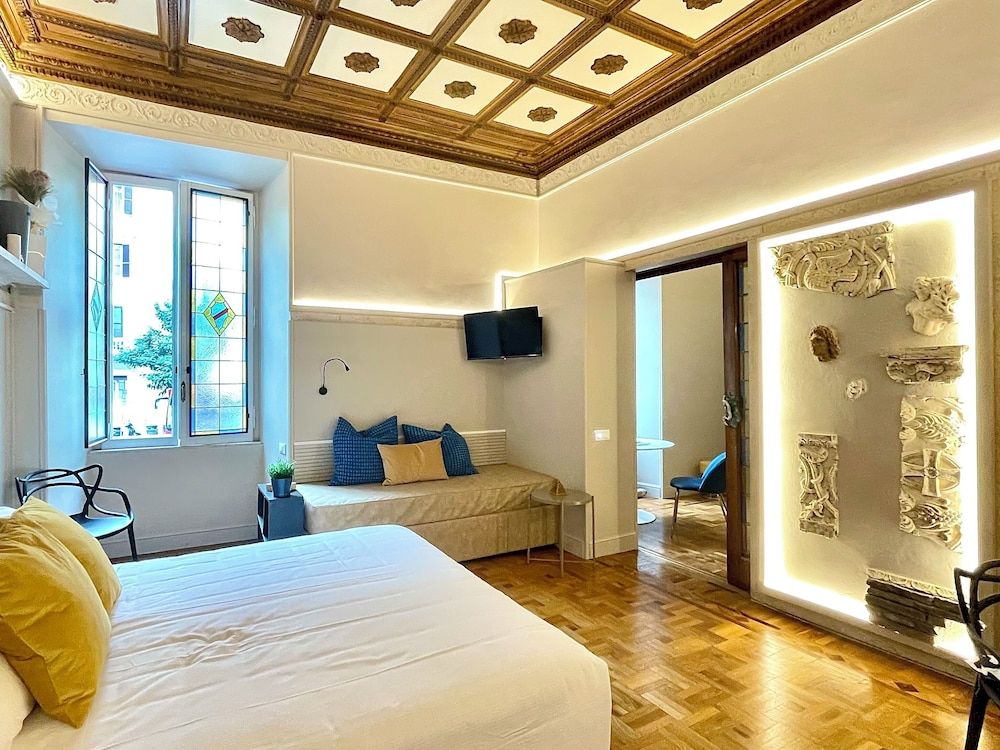 Z-ArchSuites Urbs 1
