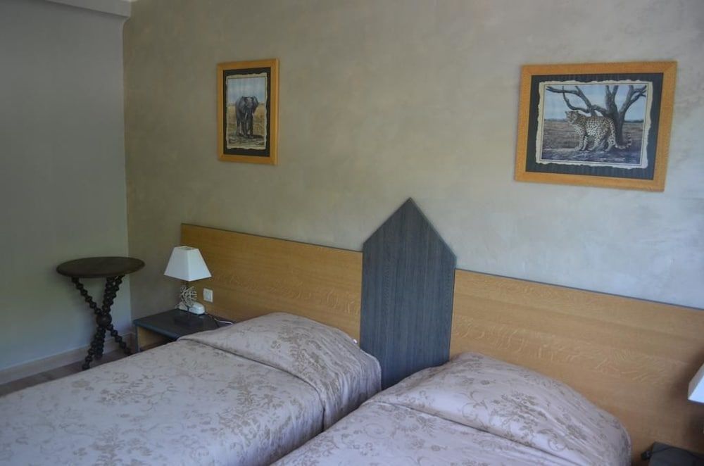Hotel Regina 2