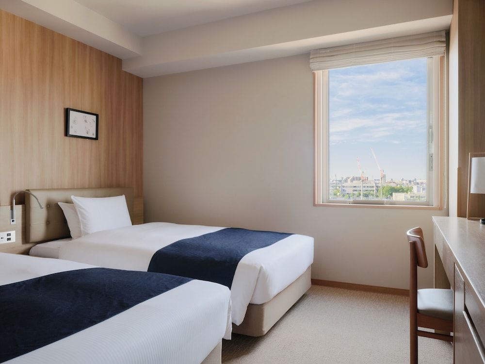 hotel MONday Haneda Airport 1