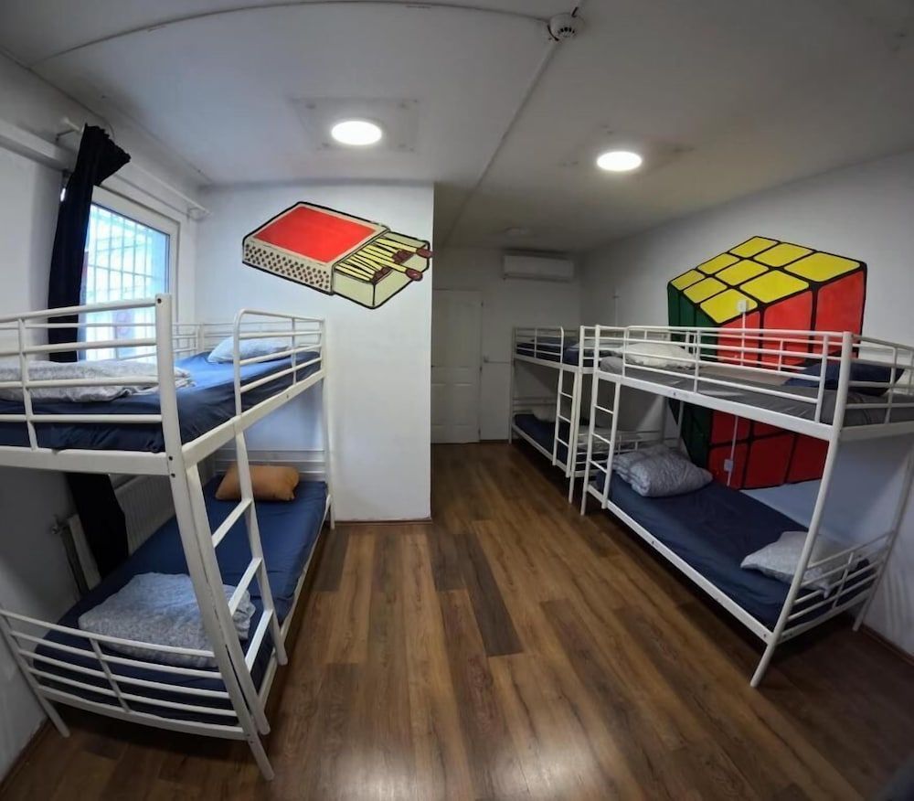 Vitae Hostel 1