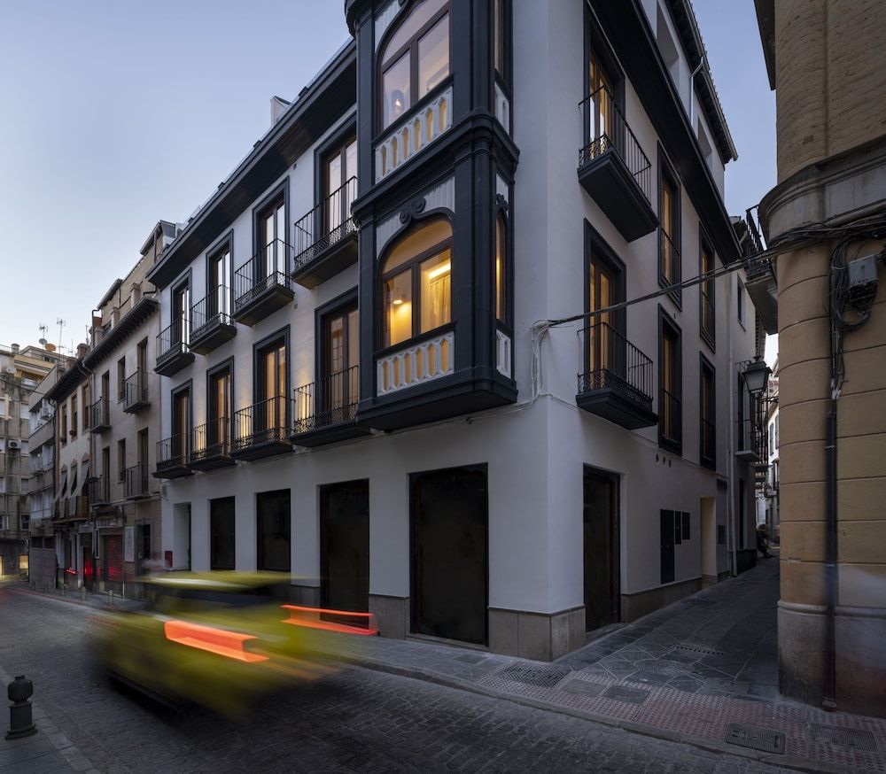 Palatina Concept Suites 1