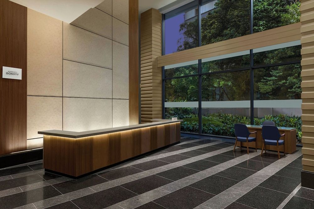 Courtyard by Marriott Hyderabad 2