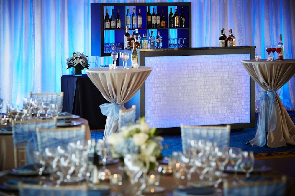 Monterey Marriott 2