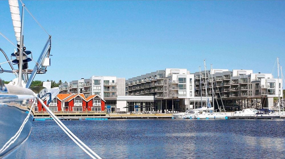 Strömstad Spa & Resort 1
