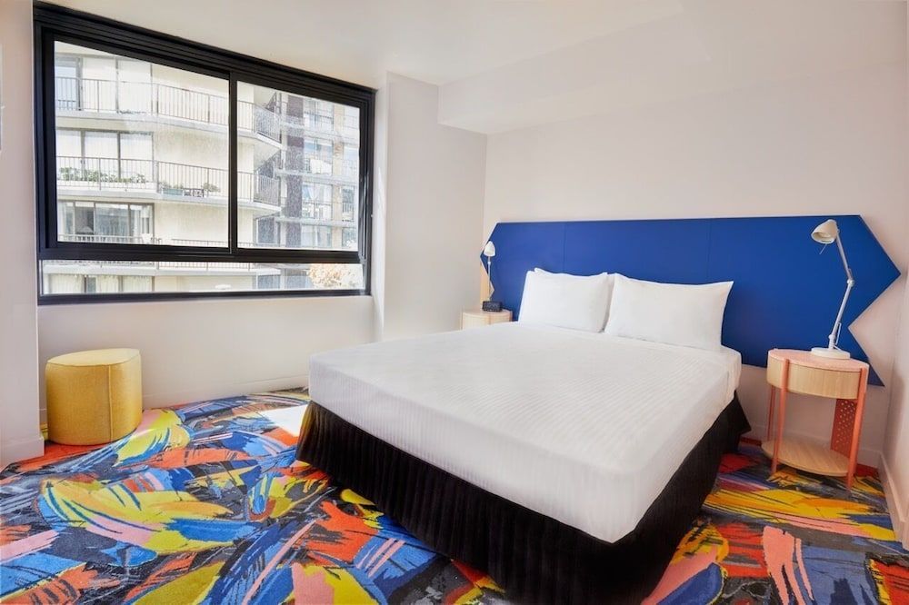 Adge Hotel and Residences 1