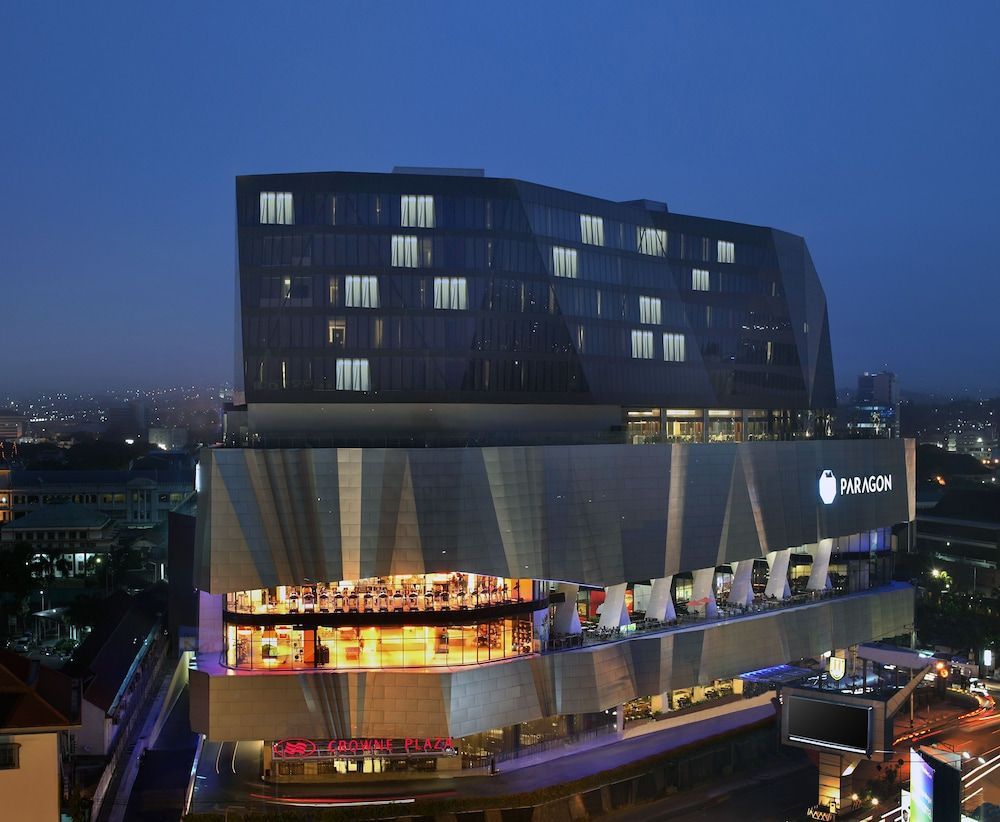 PO Hotel Semarang 1