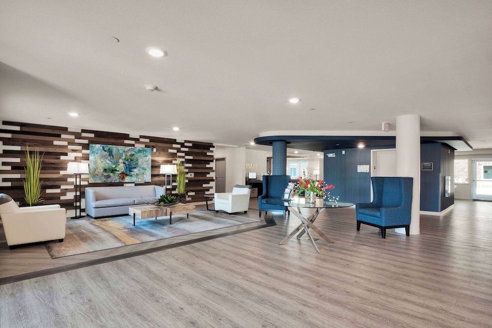 WaterWalk Extended Stay by Wyndham Charlotte - Arrowood 2