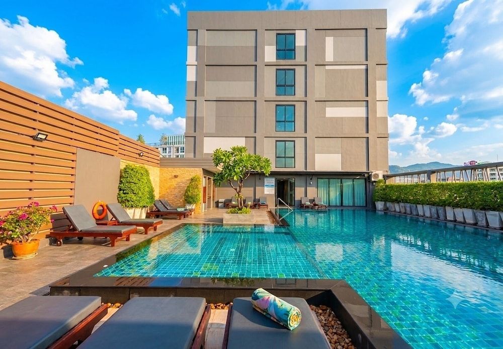 Arawana Regency South Pattaya 1