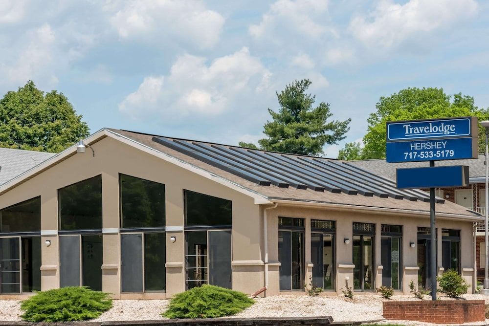Travelodge by Wyndham Hershey 1