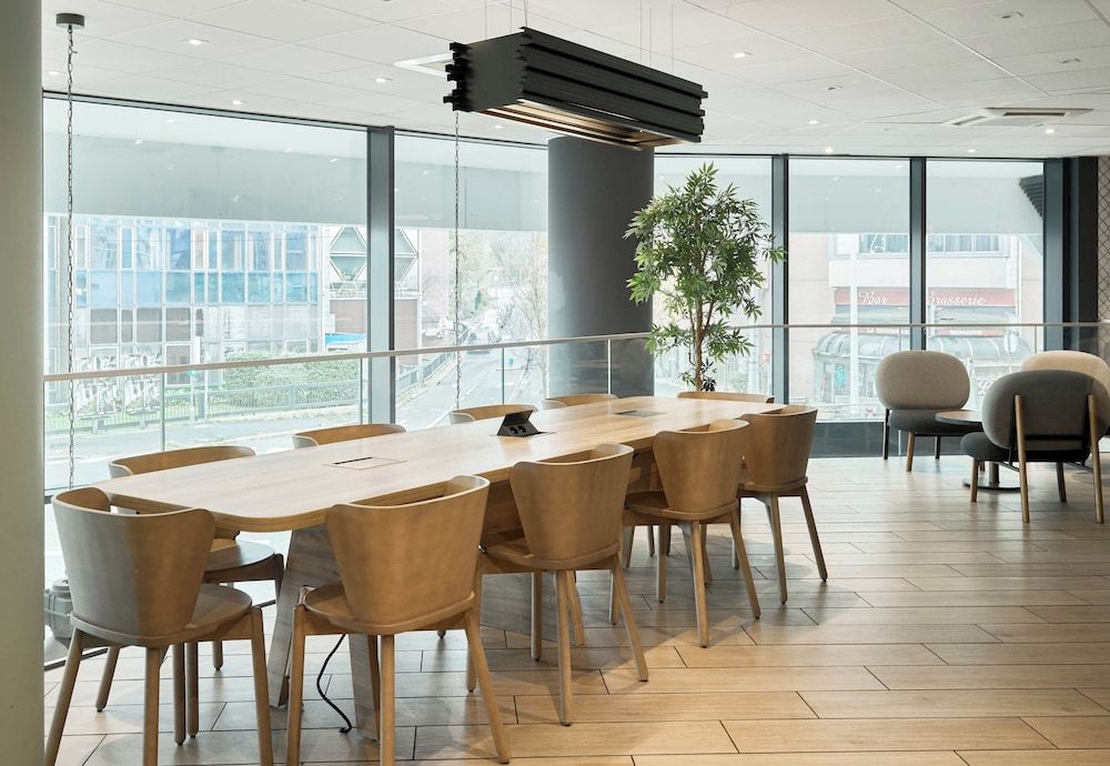 B&B HOTEL Paris Porte de Bagnolet 2