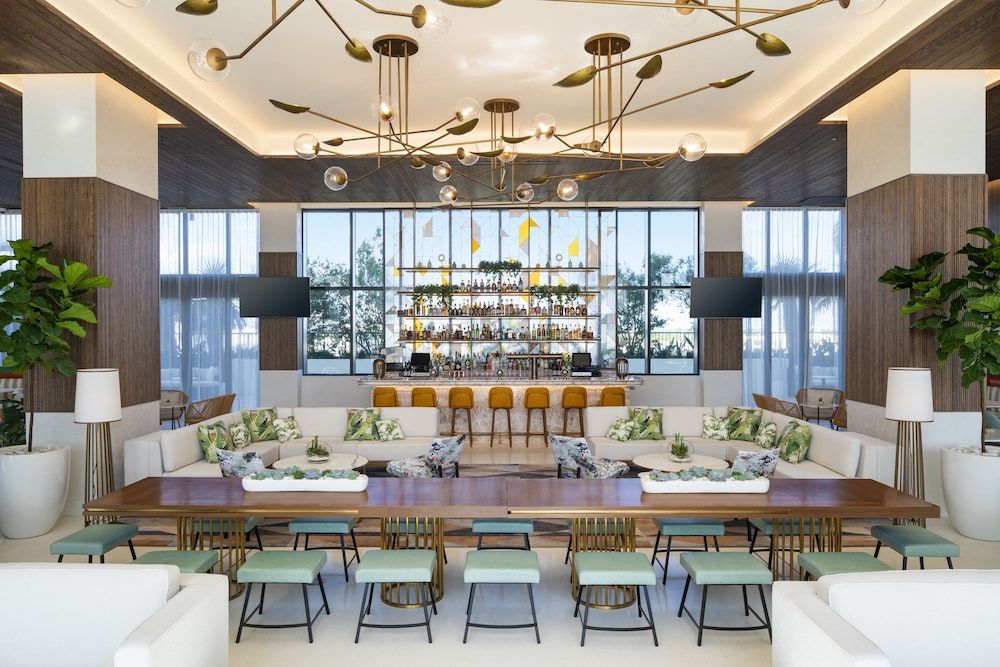 The Dalmar, Fort Lauderdale, a Tribute Portfolio Hotel 2