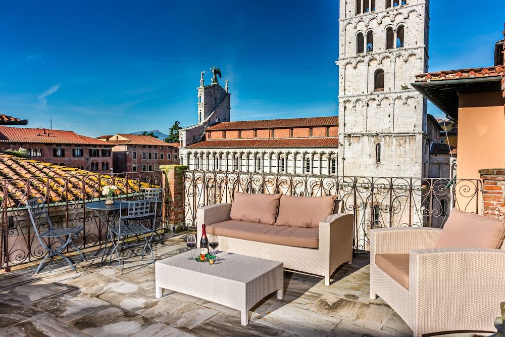 Antica Residenza Dell'Angelo 1