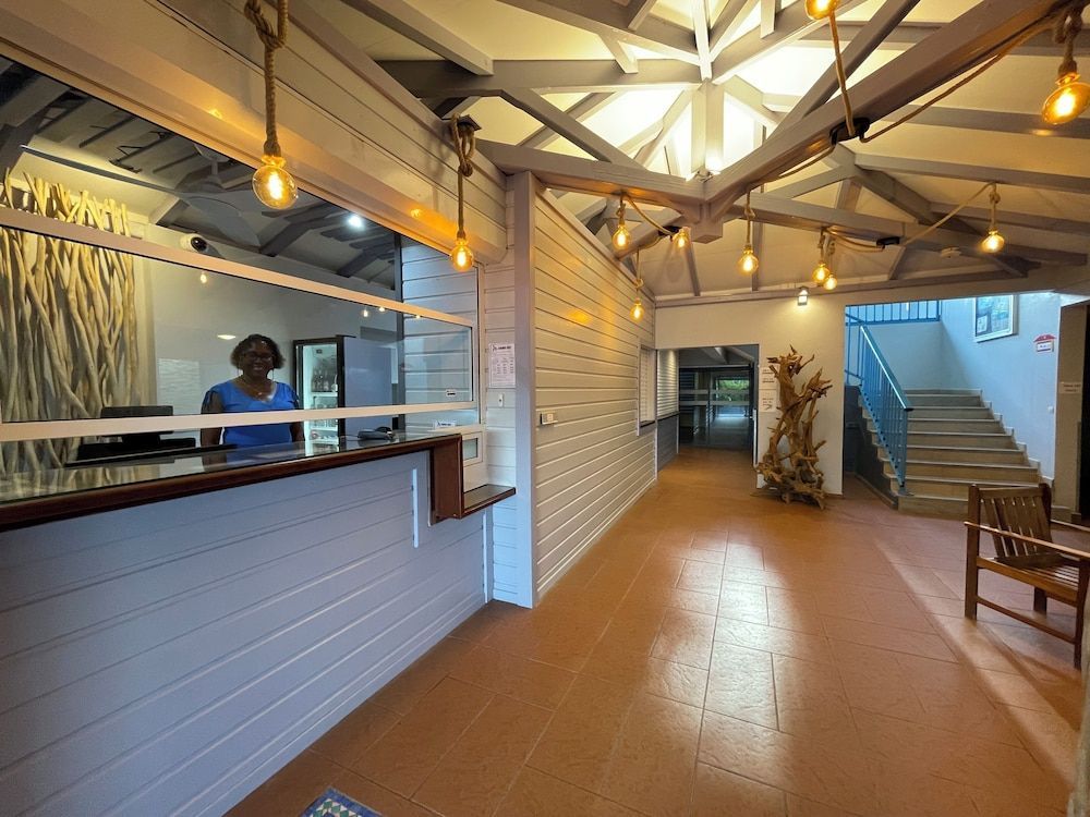 Karaibes Residence 2