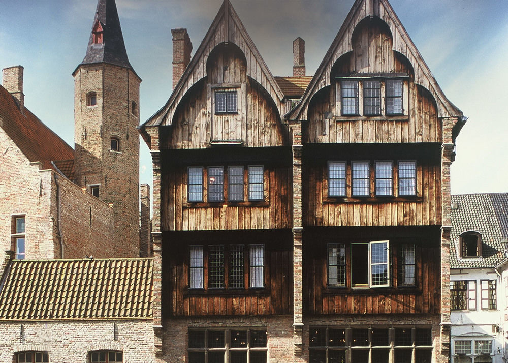 Relais Bourgondisch Cruyce, A Luxe Worldwide Hotel 2