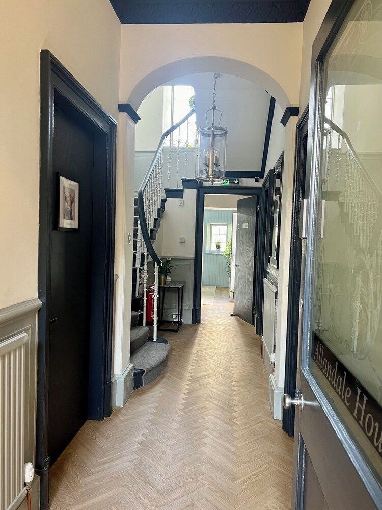 ApartNest Auchterarder 2