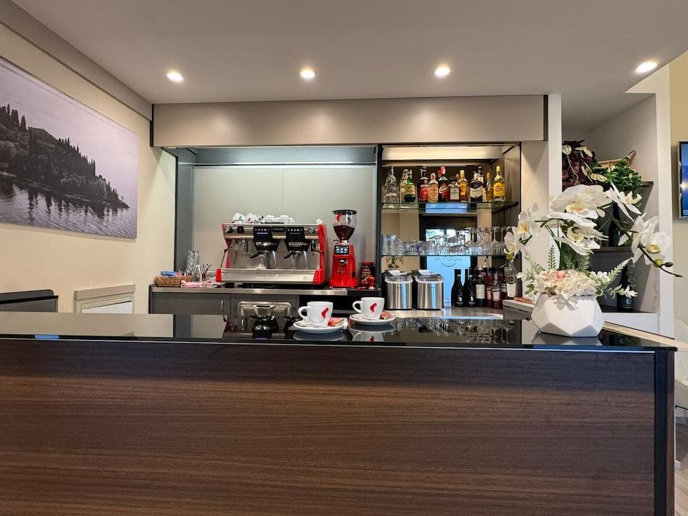 Hotel Bel Sito Peschiera 2