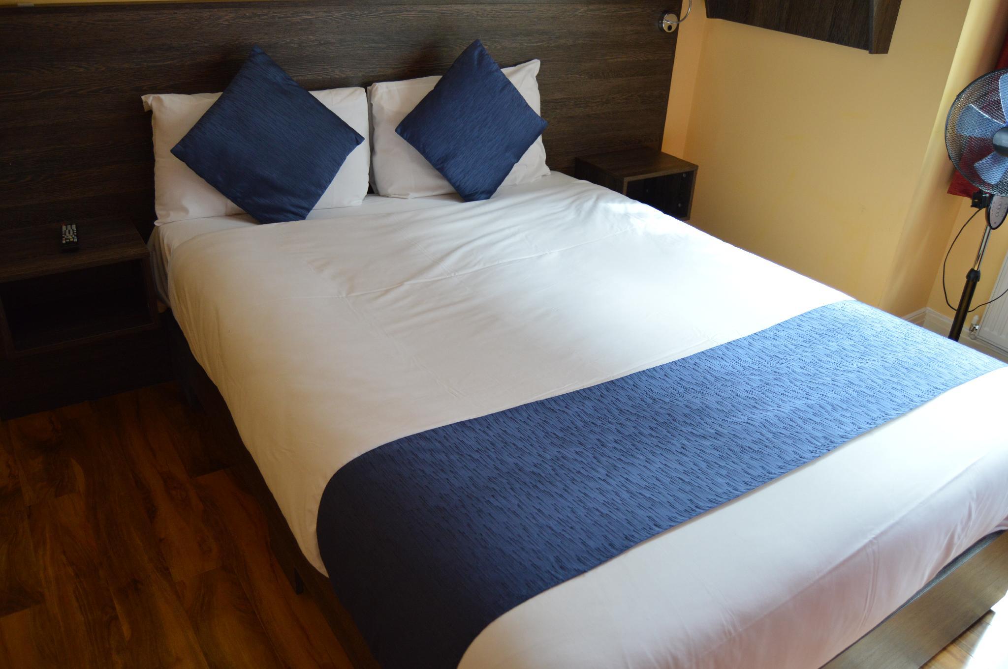 Ville Hotel 1