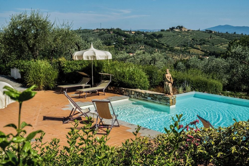 Residenza Il Colle 1