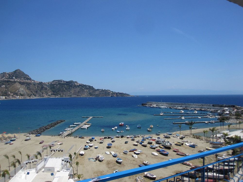Hotel Panoramic 1