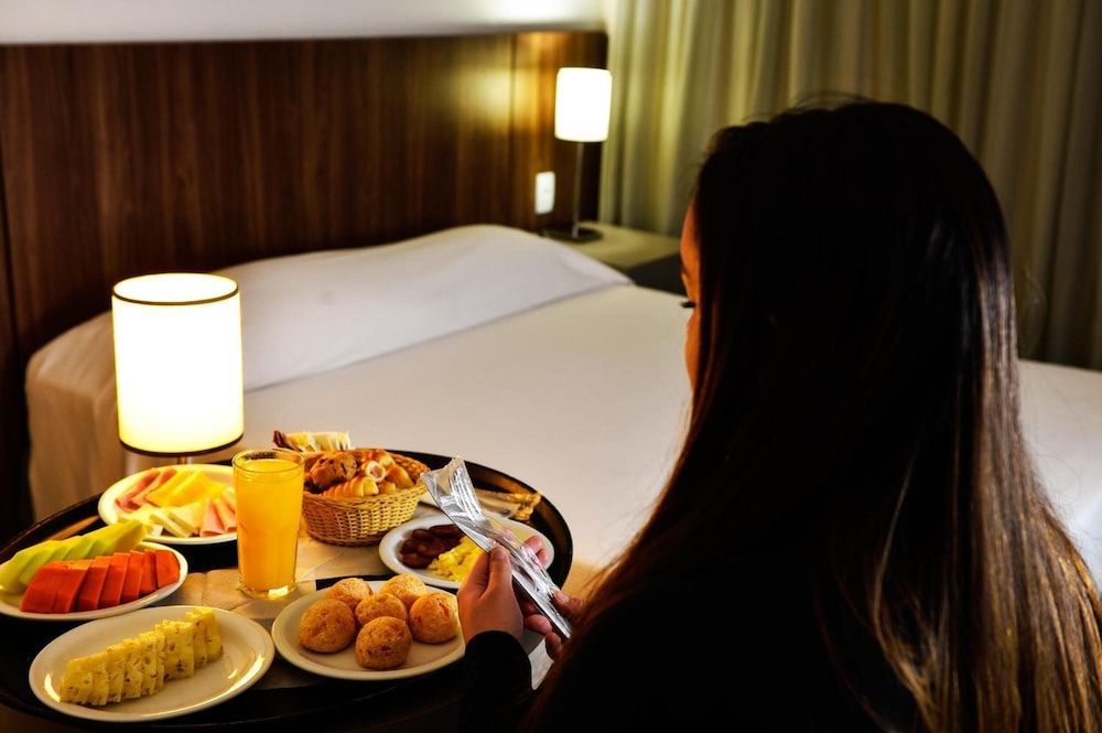 Hotel Vivenzo Savassi Belo Horizonte 2