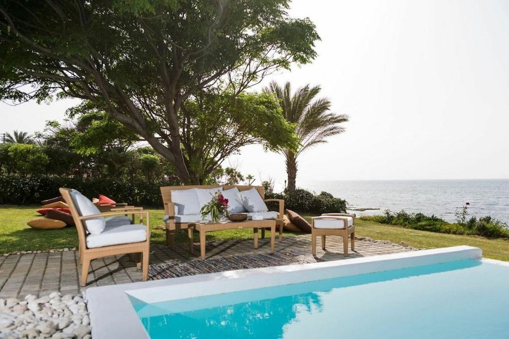 Villa Koki Zantos Sea View 1