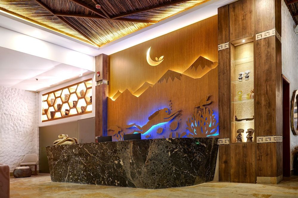 HOTEL KARAYA DIVE RESORT 1