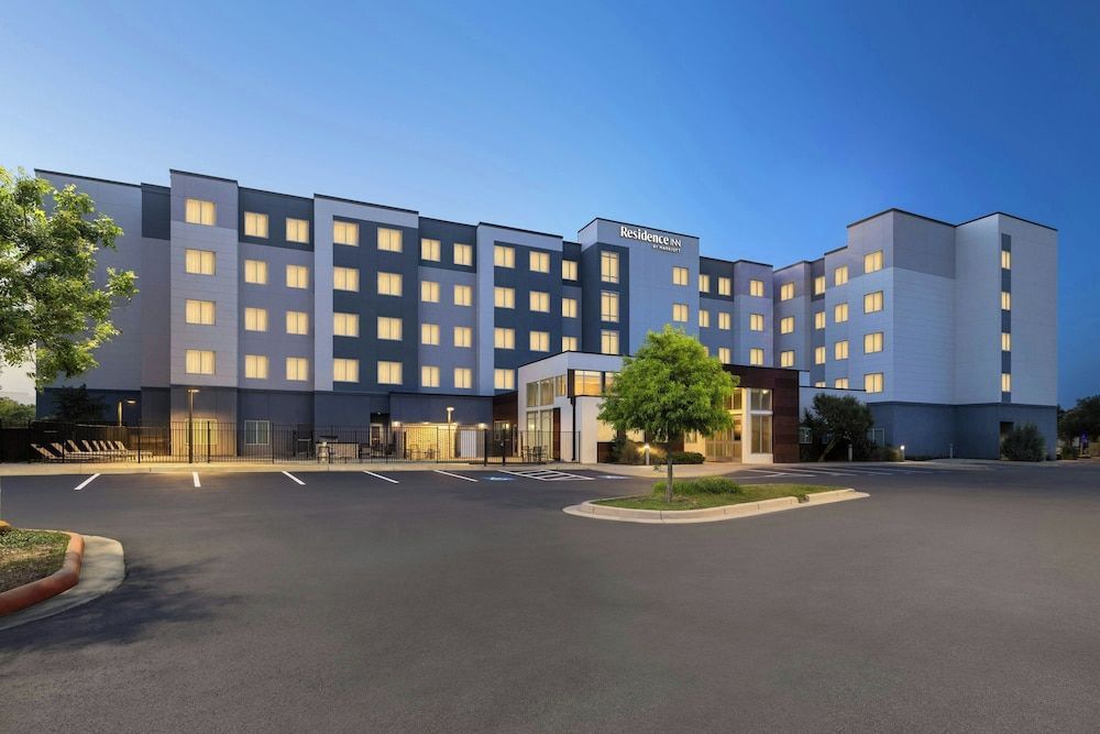 Residence Inn by Marriott San Marcos 1